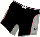 Review Bike It  / MotoGP Motorcycle Mens Black Boxer Shorts - Medium