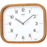 SEIKO CLOCK (�Z�C�R�[�N���b�N) �|�����v �E�b�f�B�[�X�^�C�� �d�g���v �c�C���E�p KS292A