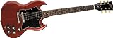 Gibson SG Special Electric Guitar, Heritage Cherry - Chrome Hardware