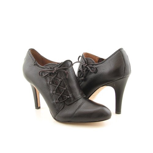 CORSO COMO Milly Womens SZ 9.5 Brown Coffee Boots Ankle Shoes