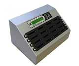 U-Reach CF916 Compact Flash 1:15 Duplicator