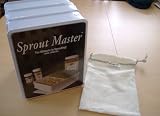 Review Sprout Master  / Sprout Master Deluxe Sprouting Kit