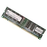 Memory Upgrades 128MB 16X64-8 PC100 Unbuffered 168-Pin Sdram