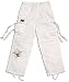 KIDS USC Ghast String Raver Dance Pants