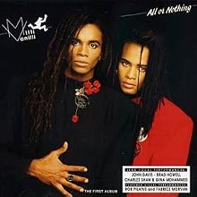 Milli Vanilli
