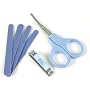 The First Years Baby Nail Care Set