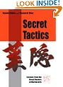 Secret Tactics: Lessons from the Great Masters of Martial Arts