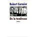 De la tendresse