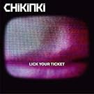 Lick Your Ticket