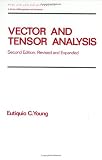  Vector and Tensor Analysis:  Eutiquio C. Young