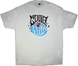 Rocky Clubber Lang t-shirt White