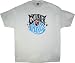 Rocky Clubber Lang t-shirt White