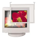 Electronics : 3M BF10 XXL - Display screen filter - 19" - 21"