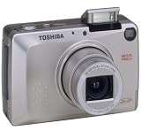 Toshiba PDR-3310 3.2MP Digital Camera w/ 3x Optical Zoom