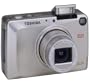 Toshiba PDR-3310 3.2MP Digital Camera w/ 3x Optical Zoom