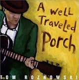 Well Traveled Porch