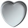 Wilton Decorative Preferred 6-Inch Heart Pan