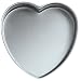 Wilton Decorative Preferred 6-Inch Heart Pan