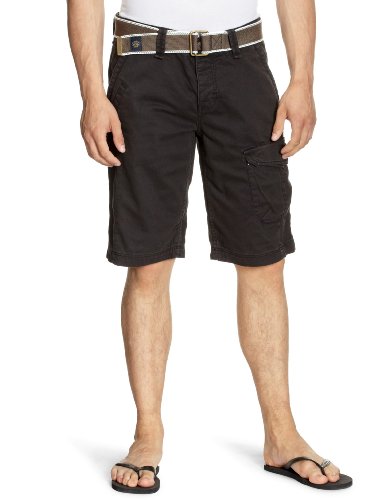 ESPRIT Herren Hose/ Short & Bermuda R30234, Gr. 29, Braun (257 black oil) Preisvergleich