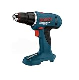Bosch 18-Volt Ni-Cad 3/8-Inch Cordless Drill/Driver (BARE TOOL) 34618B