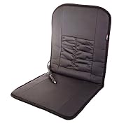 Wagan Deluxe Heated Seat Cushion