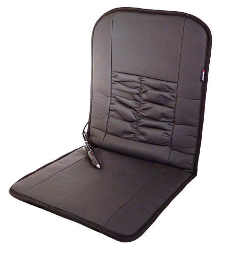 Wagan Deluxe Heated Seat Cushion