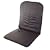 Wagan 12V Faux Leather Deluxe Heated Seat Cushion