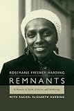 ISBN 9780822358688 product image for Remnants: A Memoir of Spirit, Activism, and Mothering | upcitemdb.com