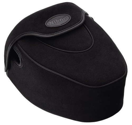 Nikon CF-D50 Semi-Soft Case for D50 with 18-55mm Lens