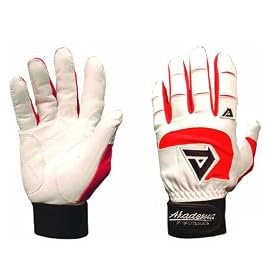 <b>BTG475-M Baseball Batting Gloves Pair Size Medium</b>