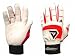 BTG475-L Baseball Batting Gloves Pair Size Large