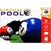 Virtual Pool 64