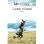 Les enfants de la libert�