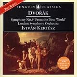 Dvorak/Sym No.9