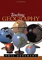 Teaching Geography (Teaching Geography (W/CD))