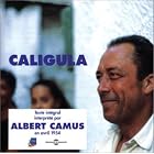 Caligula by Albert Camus