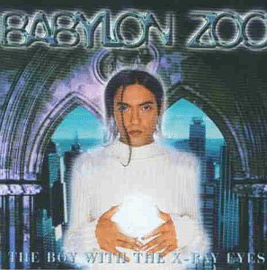 Babylon Zoo - Zodiac Sign Lyrics - Zortam Music