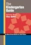 The Kindergarten Guide: Vol. 1   The Gifts