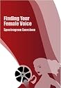 Finding Your Female Voice & Spectrogram DVDs with Audio CD & Digital Booklet (FYFV Platinum)