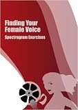 Finding Your Female Voice & Spectrogram DVDs with Audio CD & Digital Booklet (FYFV Platinum)