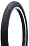 CyclePro C1381 Freestyle 20 Inch x 1.95 Inch Wire, Black