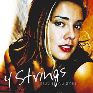4 Strings - Turn It Around (Album) - Zortam Music