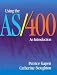 Book Using the As/400: An Introduction