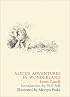 Alice's Adventures in Wonderland