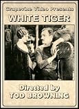 White Tiger