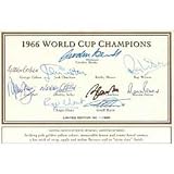 1966 World Cup Champagne Magnum.  from buyagift