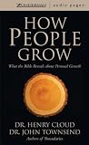 Review   / How People Grow: What the Bible Reveals About Personal Growth [CASSETTE]