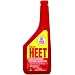 HEET 28202 Iso-HEET Premium Fuel-line Antifreeze Water Remover and Injector Cleaner - 12 Fl oz.