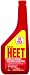 HEET 28202 Iso-HEET Premium Fuel-line Antifreeze Water Remover and Injector Cleaner - 12 Fl oz.