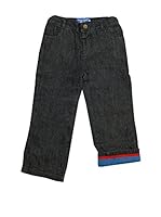 Toby Tiger Pantalón Trraijeapop (Azul)